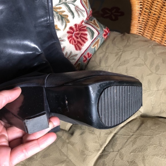 John Fluevog boots - Size 7.5 - Picture 2 of 11